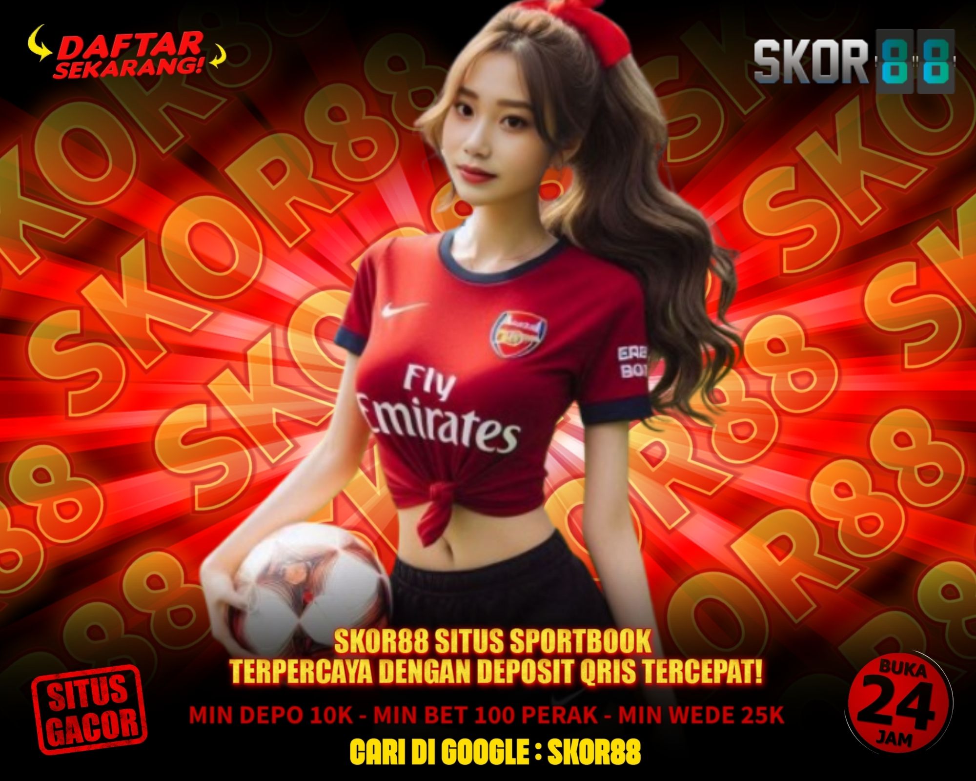 Situs Bola Gacor